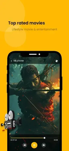 sony-xperia-1-mark-3 Top Rated Movies