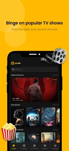 sony-xperia-1-mark-3 tv show